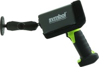 Zebra 21-52612-01R with scanner side