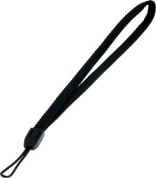 Wrist lanyard for Zebra LI4278, MT20x0, pistol grip