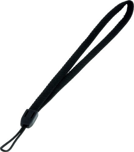 Wrist lanyard for Zebra LI4278, MT20x0, pistol grip