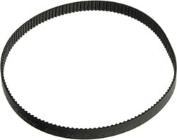 Drive Belt for Zebra ZM400, ZM600, ZT410, ZT411, ZT420, ZT421