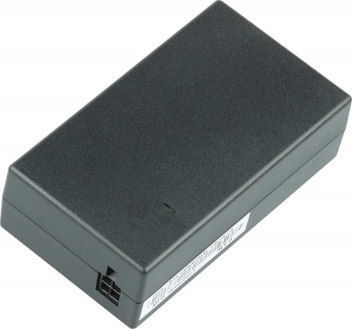 Power supply for Zebra single slot cradles and barcode scanners