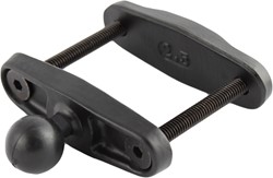 RAM Base plate clamp upto 63.5mm (Ball B)