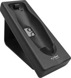 Charging dock for Socket Mobile 7Ci, 7Mi, 7Qi