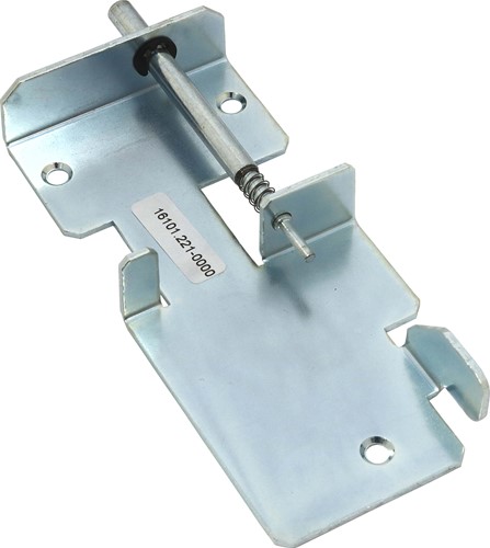 Opener for Anker ECC, SCC, SCC+, OCC cash cassette