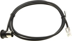 DIN-RJ12 cable for Anker cash drawer