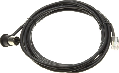 DIN-RJ12 cable 3 mtr. for Anker cash drawer