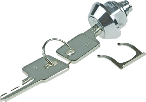 Lock 001~050 mix with keys for Anker ECC, OCC, SCC, UCC, UCD