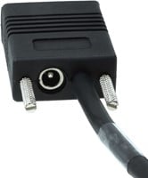 Zebra CBA-Rxx-SxxPAR Power