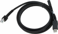 Zebra CBA-U42-S07PAR USB cable