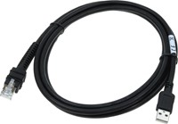 Zebra CBA-U46-S07ZAR USB cable