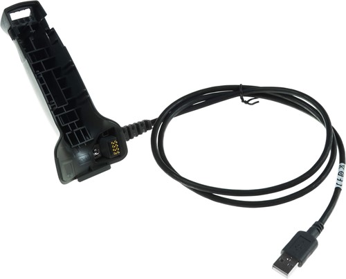 USB communication and programming cable for Zebra PS20