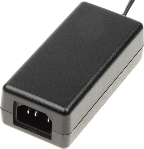 Datalogic 8-0935 netadapter aansluiting