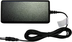 Power supply 12V for Datalogic barcode scanners and base stations