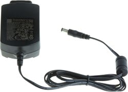 Power supply 5V for Datalogic barcode scanners