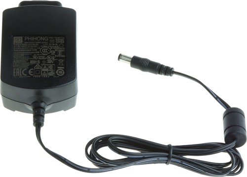 Power supply 5V for Datalogic barcode scanners