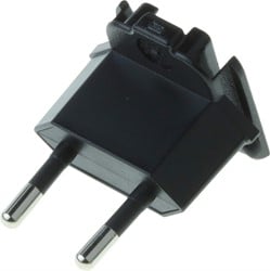 Plug for Datalogic power supply