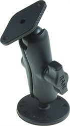 Mount for Datalogic vehicle dock