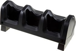 3-Slot charging cradle for Datalogic Memor 1