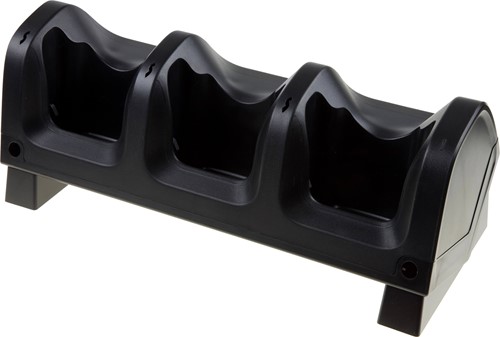 3-Slot charging cradle for Datalogic Memor 1