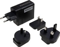 Power Supply with USB-A connection for Memor 12, 17, K20, K25, 30, 35