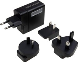 Power Supply with USB-A connection for Memor 12, 17, K20, K25, 30, 35