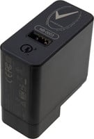Datalogic 94ACC0383 Power Supply USB-A with Regional Plugs
