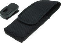 Holster with belt clip for Datalogic Memor X3