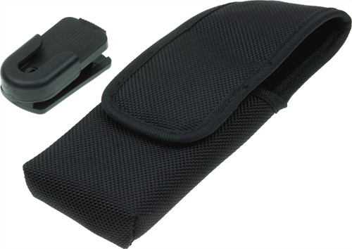 Holster with belt clip for Datalogic Memor X3