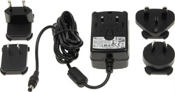 Power supply for Datalogic single slot cradles