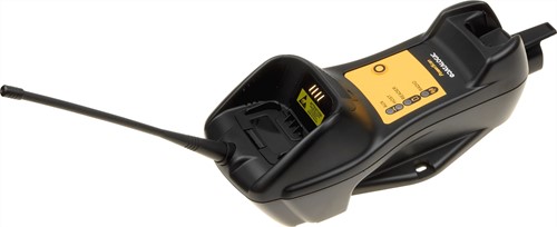 Dual Charge base station for Datalogic PowerScan 433MHz
