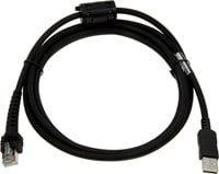 Datalogic CAB-438 USB kabel