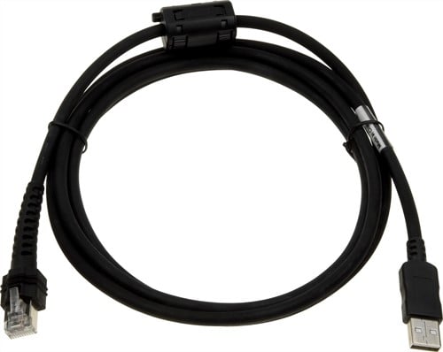 Datalogic CAB-438 USB kabel