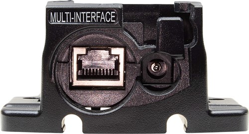 Datalogic Interface Module CM9630 Connectors
