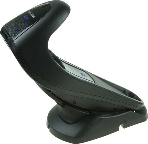 Datalogic GBT4500-GM4500 BK Cradle HF