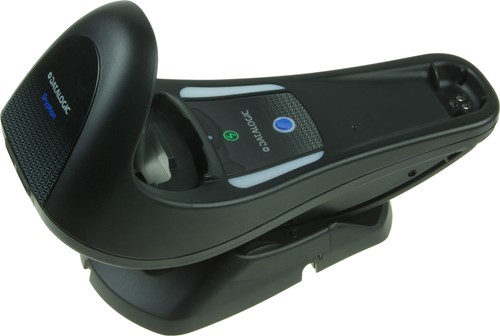 Datalogic Gryphon GM4500 base WLC black