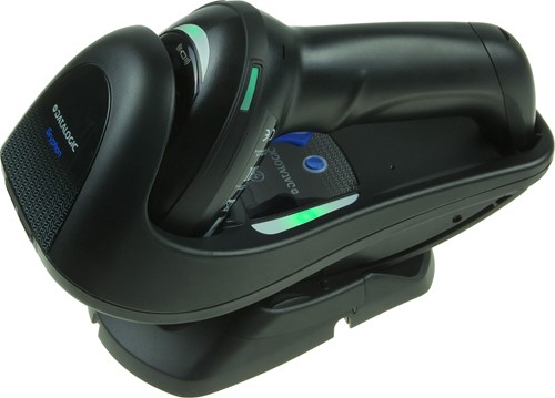 Datalogic Gryphon GM4500 2D USB-kit black