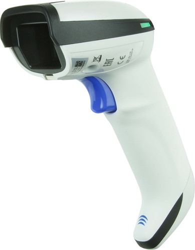 Datalogic Gryphon GM4500 1D/2D WLC white (scanner without base)