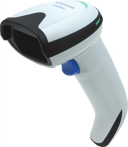 Datalogic Gryphon GD4520 2D USB-kit white