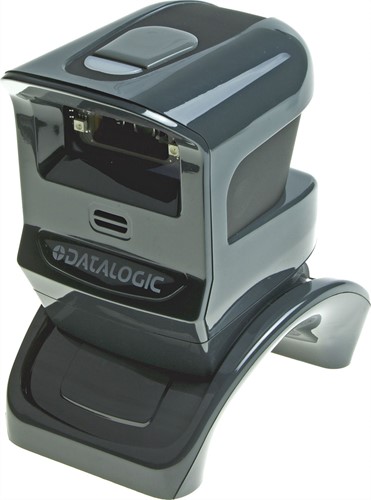 Datalogic Gryphon GPS4421 1D/2D barcode scanner USB-kit dark grey