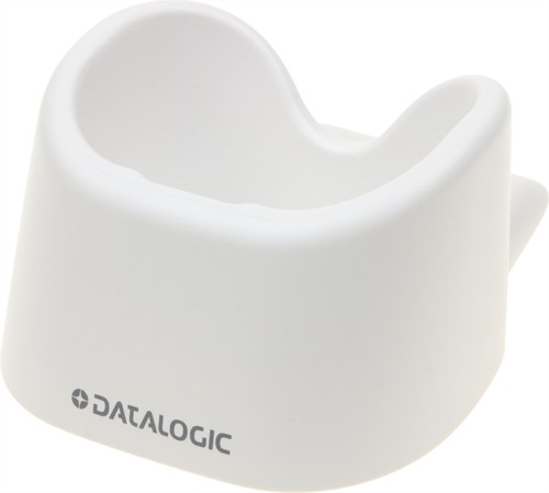 Holder for Datalogic Gryphon GD4500 white