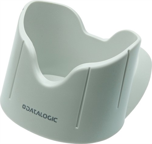 Holder for Datalogic Gryphon GD4100, GD4400 light grey