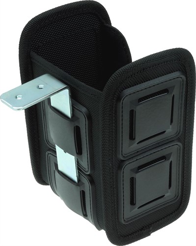 Datalogic HLS-P080 Holster back