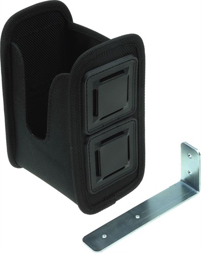 Universal holder for Datalogic PowerScan