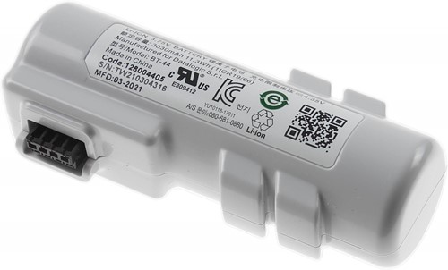Battery for Datalogic Memor 1, Joya Touch 22, Joya Touch A6