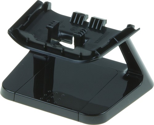 Riser stand black 31mm for  Datalogic Magellan 1500i