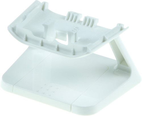 Riser stand white 31mm for  Datalogic Magellan 1500i