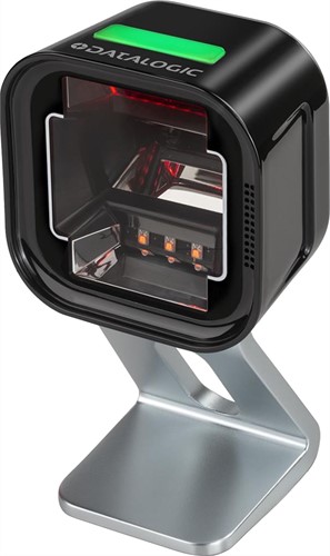 Datalogic Magellan 1500i 21D/D black RS232-kit