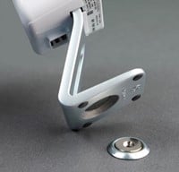 Datalogic Magellan 1500i magnetic stand