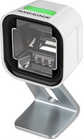 Datalogic Magellan 1500i 2D white USB-kit with magnetic stand