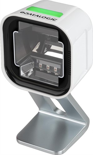 Datalogic Magellan 1500i 1D/2D white RS232-kit